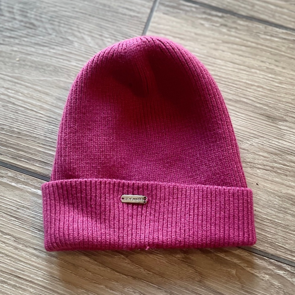 Steve Madden tubogen